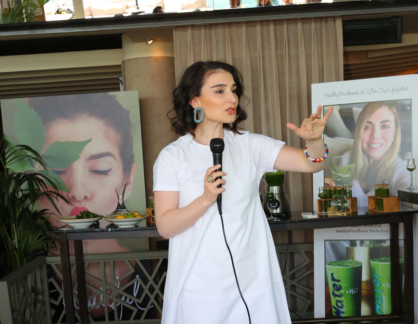 Yogadayoga marka işbirliği