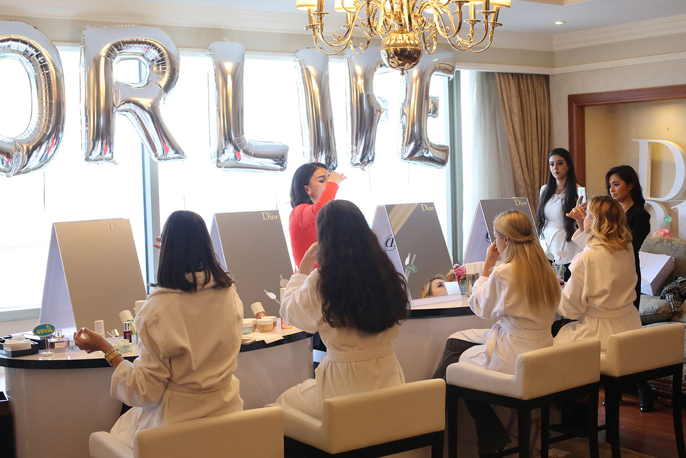 Yogadayoga marka işbirliği