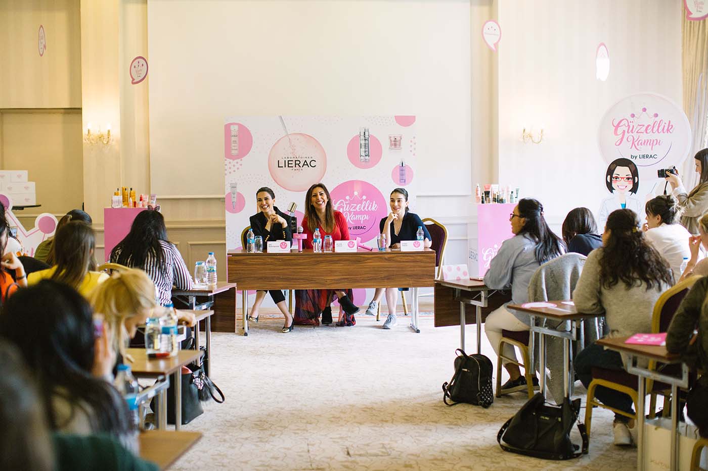 Yogadayoga marka işbirliği