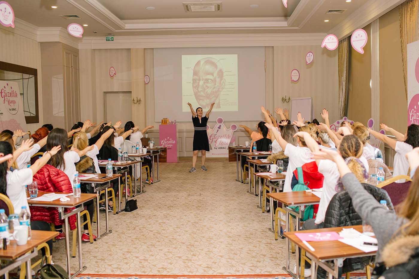 Yogadayoga marka işbirliği