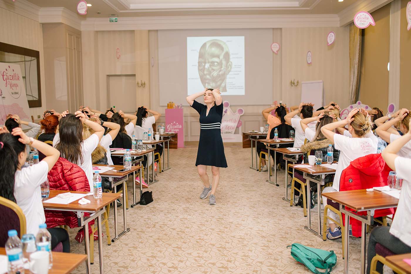 Yogadayoga marka işbirliği