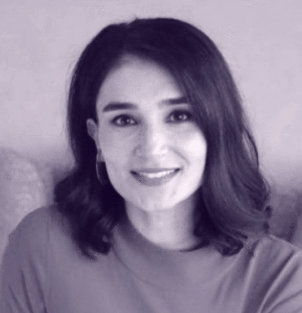 Zeynep Şensoy